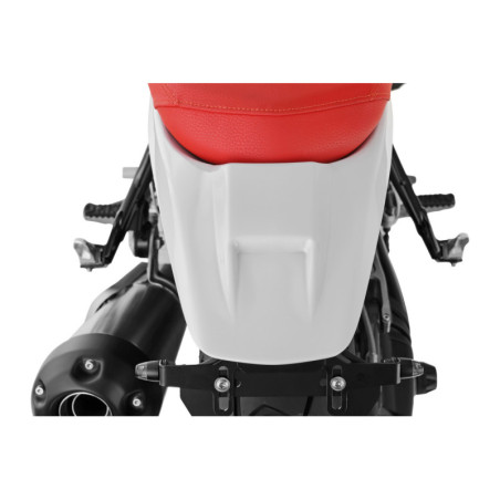 zadná prestavba »ENDURO« bez svetla - nelakovaná