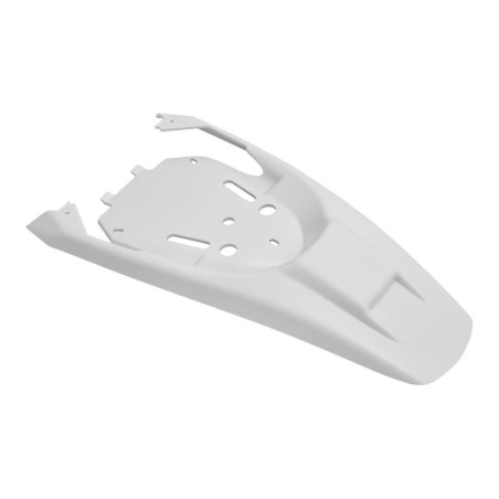 zadná prestavba »ENDURO« bez svetla - nelakovaná