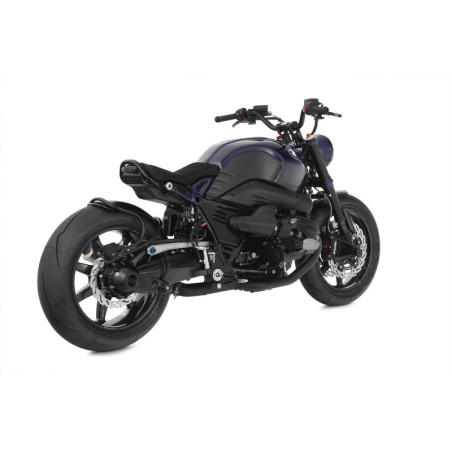 sedadlo R nineT »WUNDER-BOB« - brúsená koža