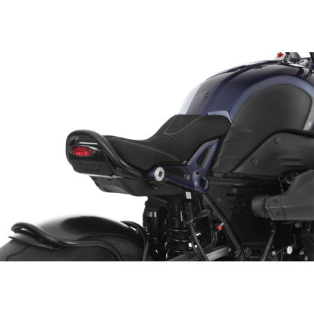 sedadlo R nineT »WUNDER-BOB« - brúsená koža