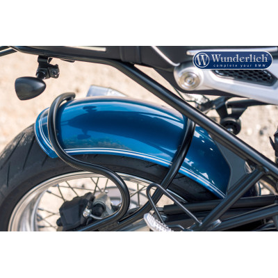 zadný blatník R nineT /5 - modrý