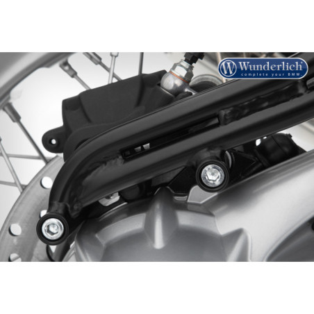 zadný blatník R nineT /5 - modrý