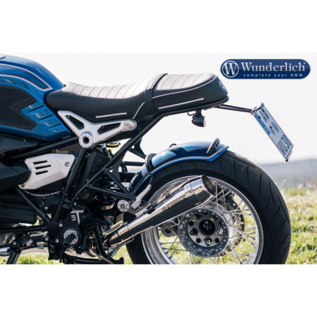 zadný blatník R nineT /5 - modrý