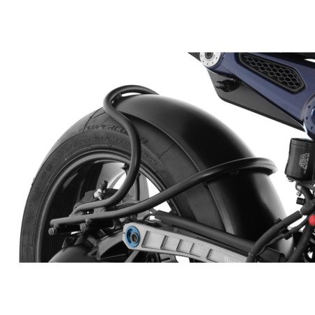 zadný blatník R nineT /5 - čierny mattny