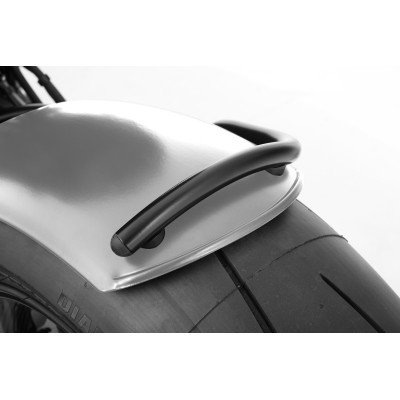 zadný blatník R nineT /5 - strieborný