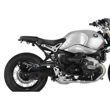 prestavba 'LOW' (s prestavbou svetiel DEVILS-EYE) - čierna/titánová