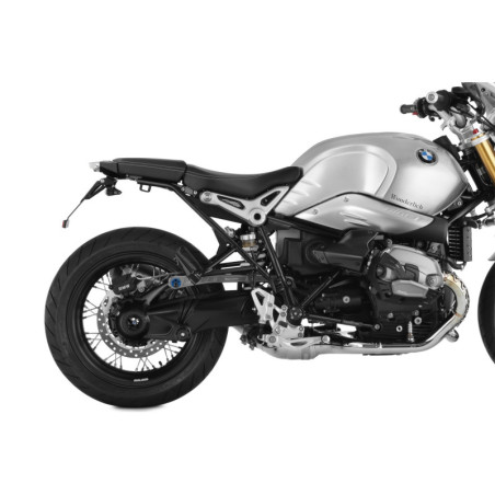 prestavba »SPORT« (s originálnym držiakom svetla) - čierna