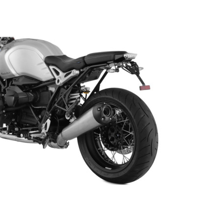 prestavba »SPORT« (s originálnym držiakom svetla) - čierna