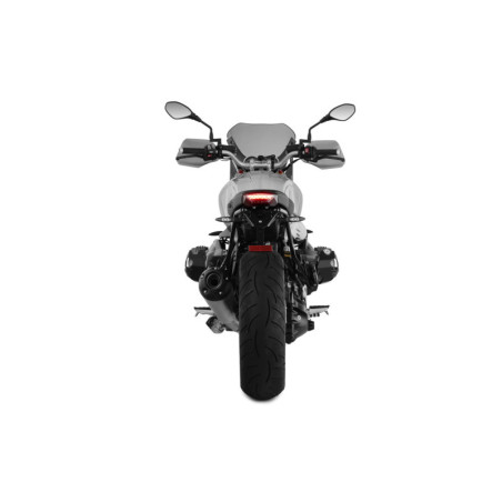 prestavba »SPORT« (s originálnym držiakom svetla) - čierna