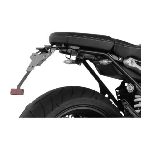 prestavba 'SPORT' (s prestavbou svetla STRIPE) - čierna