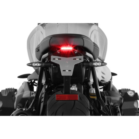 prestavba 'SPORT' (s prestavbou svetla STRIPE) - čierna