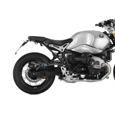 prestavba 'SPORT' (s prestavbou svetla STRIPE) - čierna