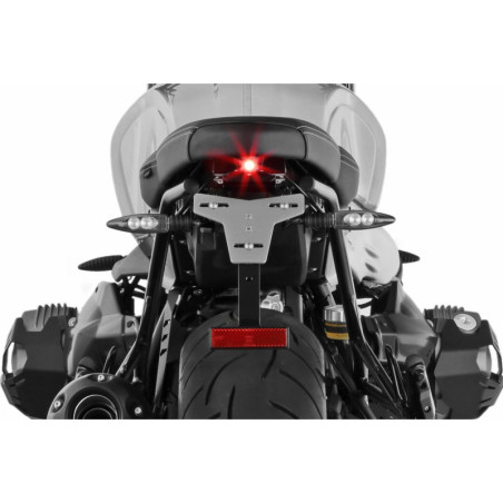 prestavba 'SPORT' (s prestavbou svetiel DEVILS-EYE) - čierna/titán