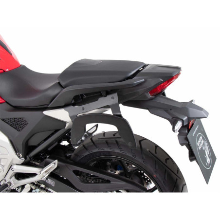 HONDA NC 750 X / DCT (2021-) BOČNÝ NOSIČ C-BOW ČIERNY