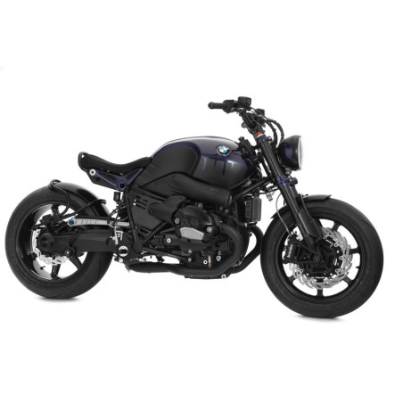 predný blatník Classic R nineT - hlboký - čierny