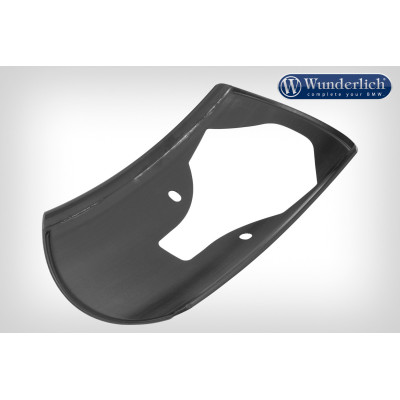 zadný blatník R nineT - čierny