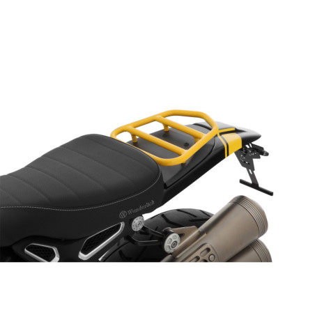 nosič batožiny 'Rallye' - s rámom spolujazdca