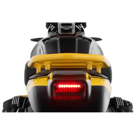 nosič batožiny 'Rallye' - s rámom spolujazdca