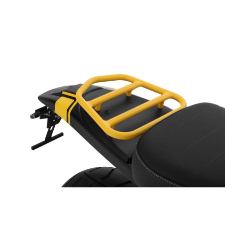 nosič batožiny 'Rallye' - s rámom spolujazdca