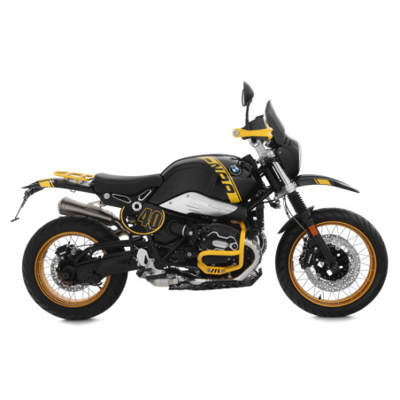 nosič batožiny 'Rallye' - s rámom spolujazdca