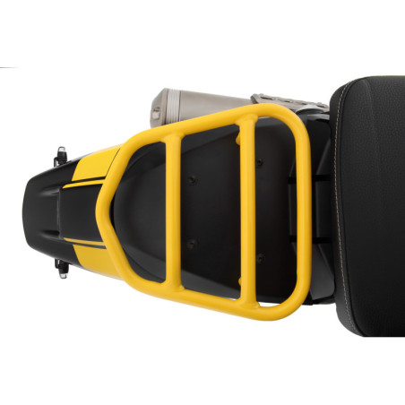 nosič batožiny 'Rallye' - bez rámu spolujazdca