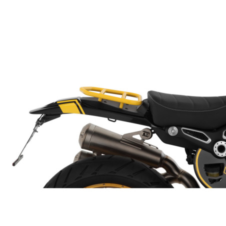 nosič batožiny 'Rallye' - bez rámu spolujazdca