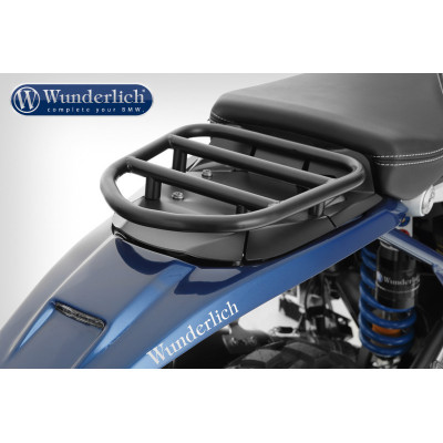 nosič batožiny 'Rallye' - bez rámu spolujazdca