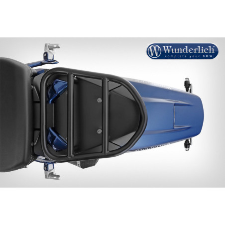 nosič batožiny 'Rallye' - s rámom spolujazdca