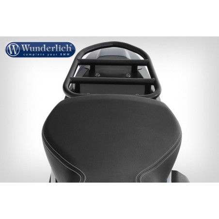 nosič batožiny 'Rallye' - s rámom spolujazdca