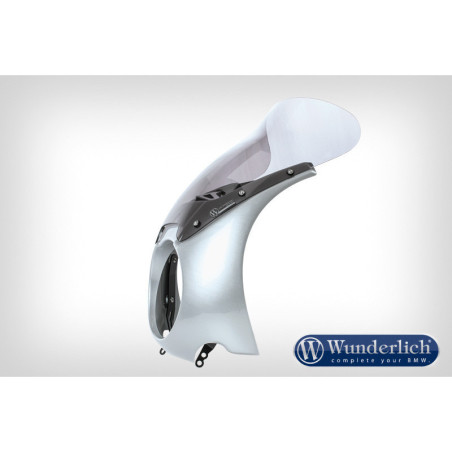 Predná maska »DAYTONA« R nineT - nelakovaná