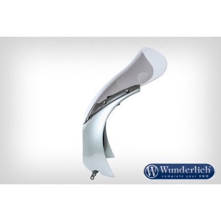 Predná maska »DAYTONA« R nineT - nelakovaná