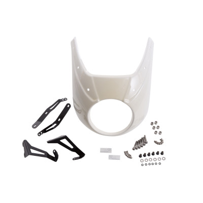 Predná maska »DAYTONA« R nineT Scrambler - nelakovaná