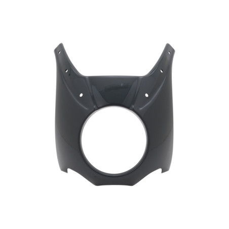 Predná maska »DAYTONA« - šedá Catalano (tmavo šedá)