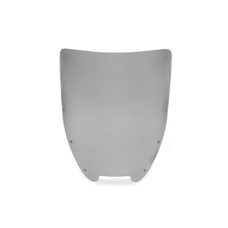 Predné sklo vysoké Sport for Trophy a maska ​​Daytona - šedá