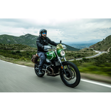 Predná maska »VINTAGE TT« R nineT- nelakovaná