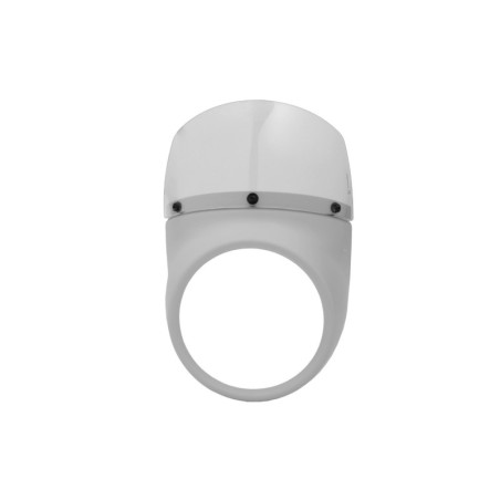 Predná maska »VINTAGE TT« R nineT- nelakovaná