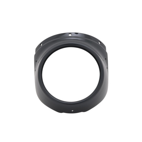 Predná maska »VINTAGE TT« PURE Catalano (tmavo šedá)