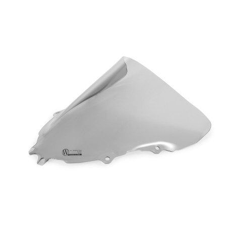 plexi Windscreen TT - priehľadný