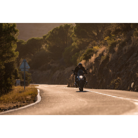 plexi 70. ROADSTER veľké - dimové