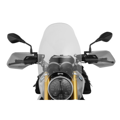 plexi 70. ROADSTER veľké - číre