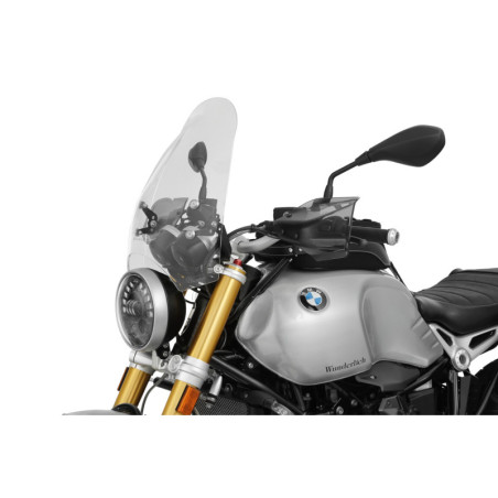 plexi 70. ROADSTER veľké - číre