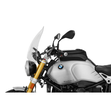 plexi 70. ROADSTER veľké - číre