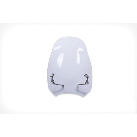 plexi 70. ROADSTER veľké - číre