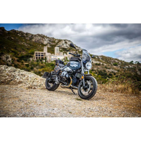 plexi 70. ROADSTER veľké - dimové