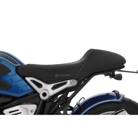 Sedadlo R nineT s hrbom »AKTIVKOMFORT« - čierne