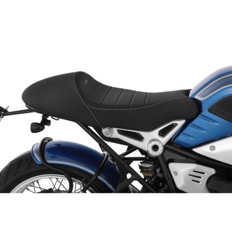 Sedadlo R nineT s hrbom »AKTIVKOMFORT« - čierne