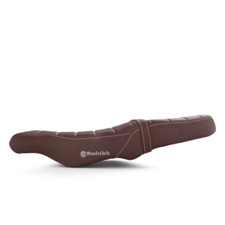 Sedadlo »AKTIVKOMFORT« - jednodielne - hnedé