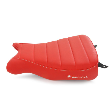 Sedadlo »AKTIVKOMFORT« - sólo - červeno/oranžové