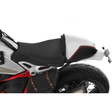 Sedadlo »AKTIVKOMFORT« - sólo - čierne