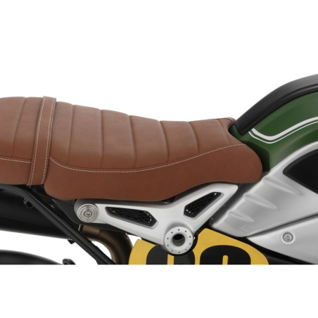 Sedadlo »AKTIVKOMFORT« - sólo - Scrambler hnedá